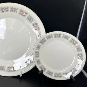 Minton Meridian Bread & Butter Plate 6 1/2"